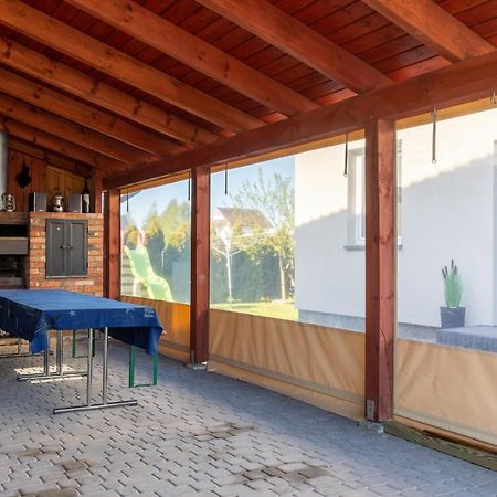 Casa Francesco By Jantar Apartamenty Kolobrzeg Grzybowo  Eksteriør bilde