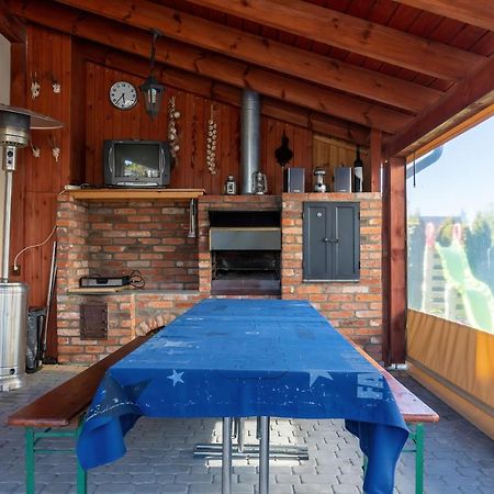 Casa Francesco By Jantar Apartamenty Kolobrzeg Grzybowo  Eksteriør bilde